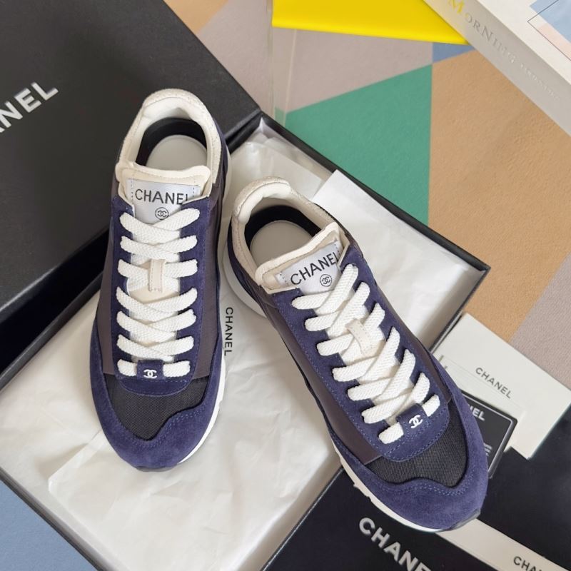 Chanel Sport Shoes